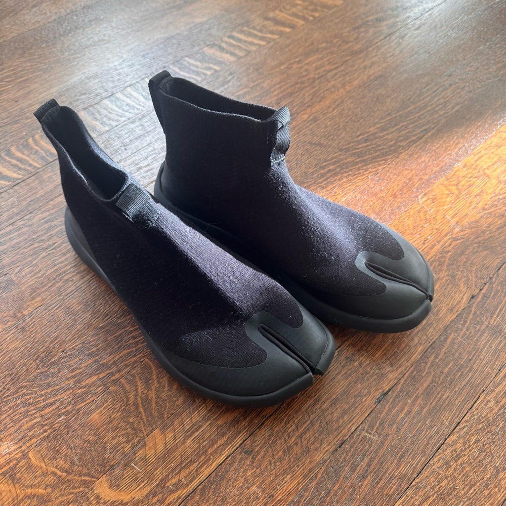 Stylish Black Ankle Boots for Women